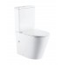 Toilet Nova GE, Siphonic Flush